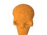 skull valve cap-0