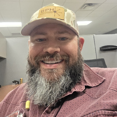 avatar of Chris Kimes