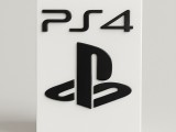 Playstation 4 Horizontal Riser Feet-5