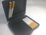 The cigarette case-0