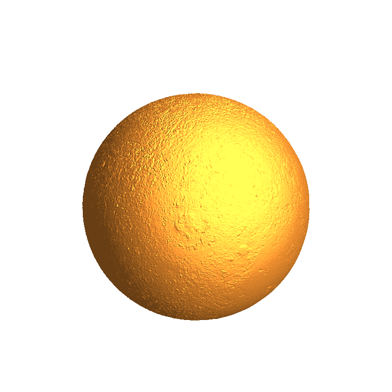 boll | 3D models download | Creality Cloud