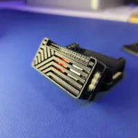 Raspberry Pi Zero 2W Case-7