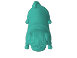 cute pug-0