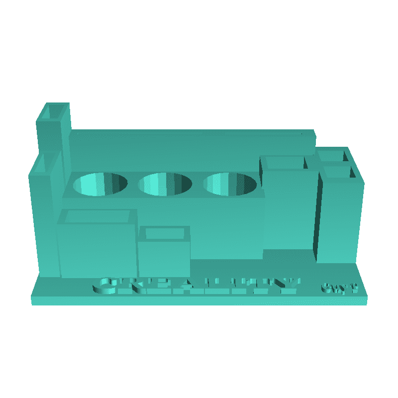 Organizer