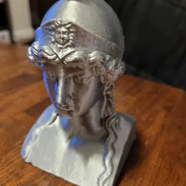 Athena-0