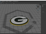 Green Bay Packers Logo-1