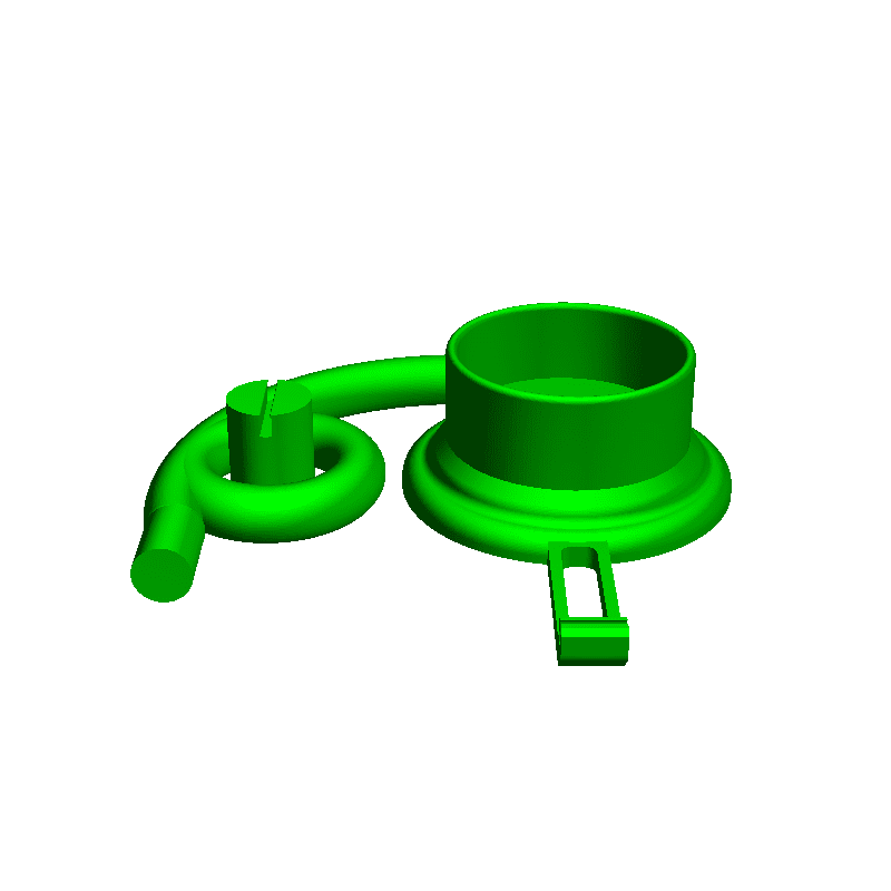 40mm Candle Holder 3D Models Download Creality Cloud 40mm-candle-holder-3d-models-download-creality-cloud