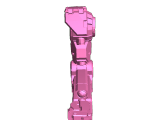 Hatchetman Mech Mechwarrior-1
