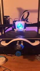 Ender series support