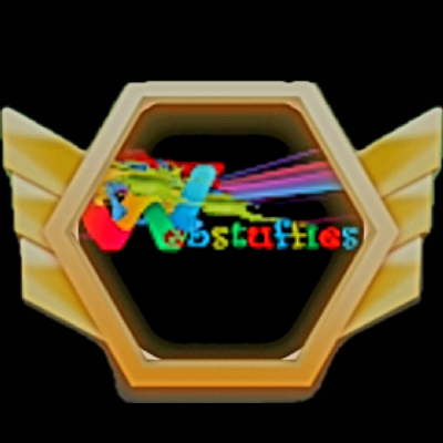 avatar of Webstuffies