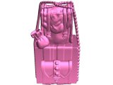 questing knight luggage - bretonnians - gubbins-0