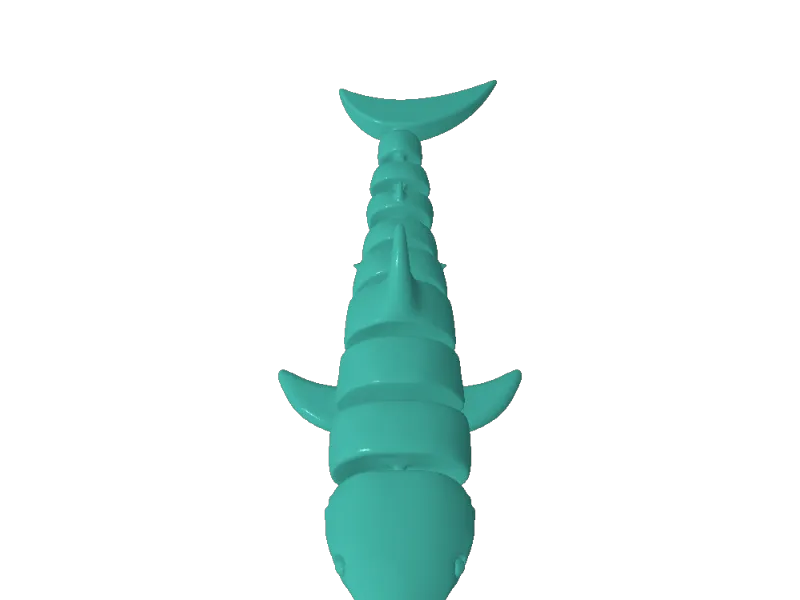 sharky