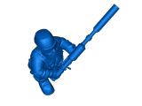 space dwarf with sniper-7