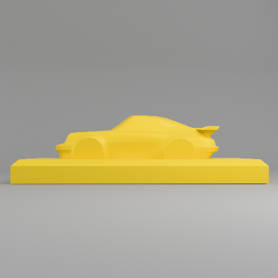 avatar of 3D Maker