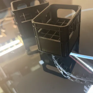 Beer battery case-1