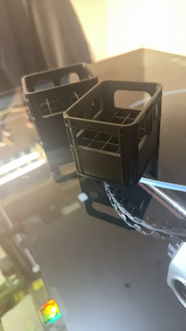 Beer battery case-1