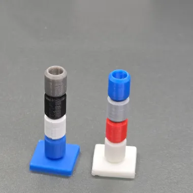 K1/K1C/MAX 4 Color CFS Test Print-0