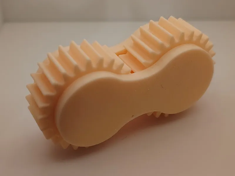 Fidget Dişlisi