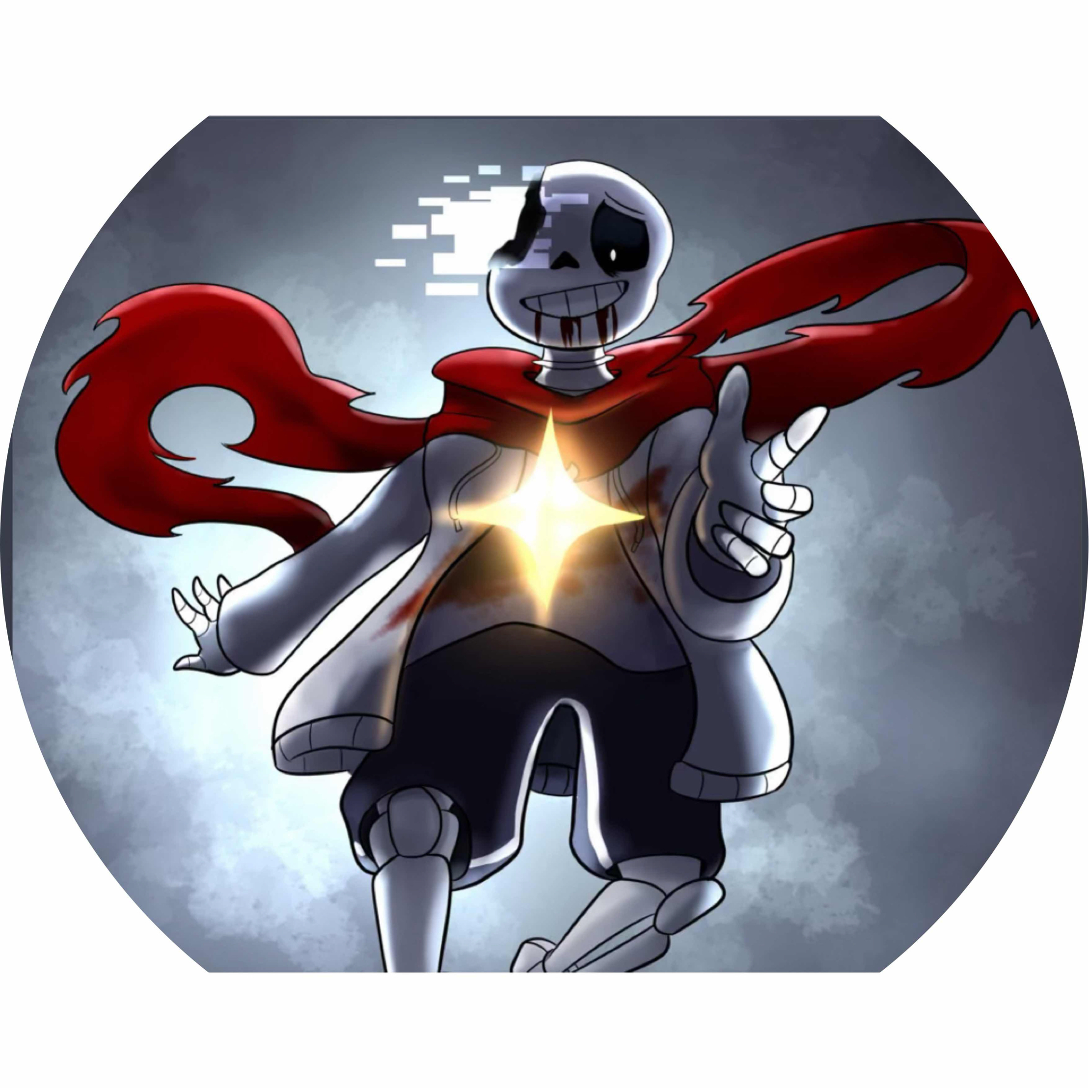 avatar of GenoSans