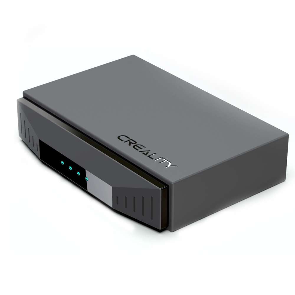 📷Wanna get a Creality free Wi-Fi Box, to thanks for your support 🤩The ...