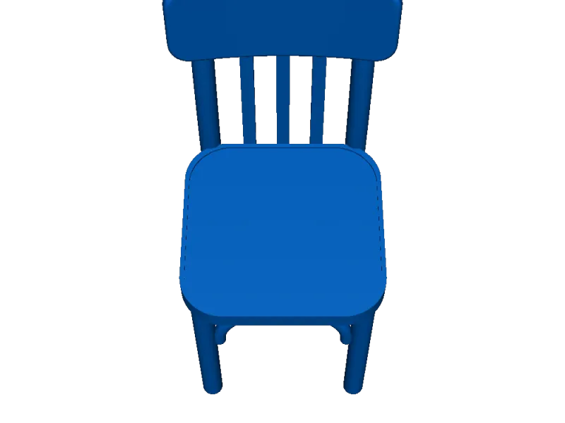 chaise 