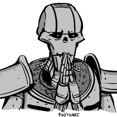 avatar of DocBorak