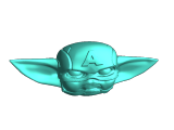 Captain Grogu -2