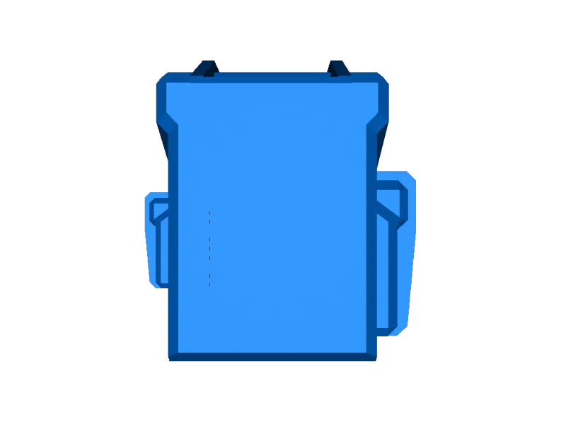 Luck 14 rucksack