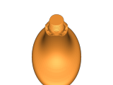 magnitic skull-0