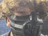 Reptile mask from MK1995 movie-0