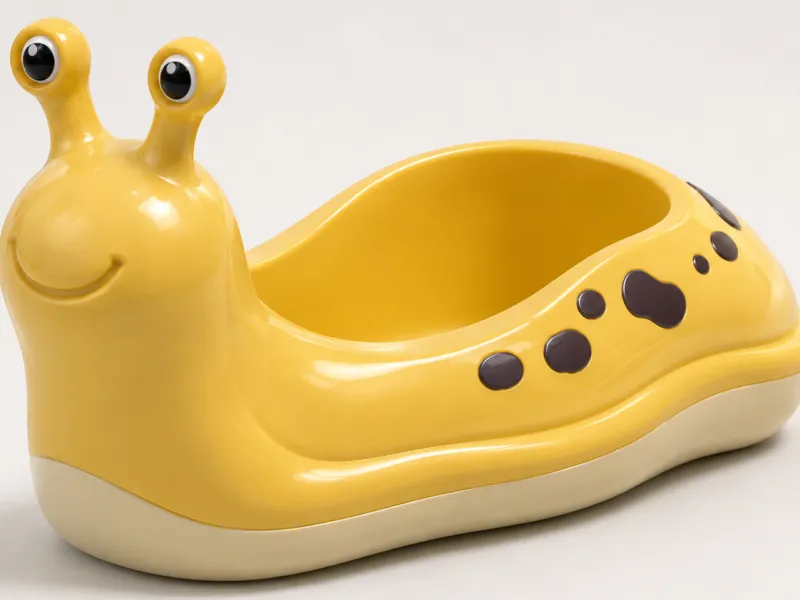 Slug Boat 