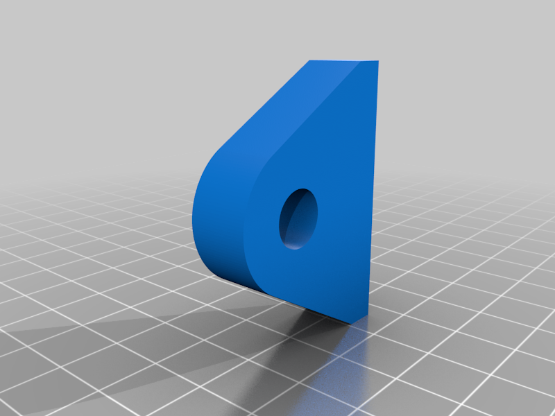 Arduino Digital Caliper Readout with Bluetooth Case for PCB 3D models