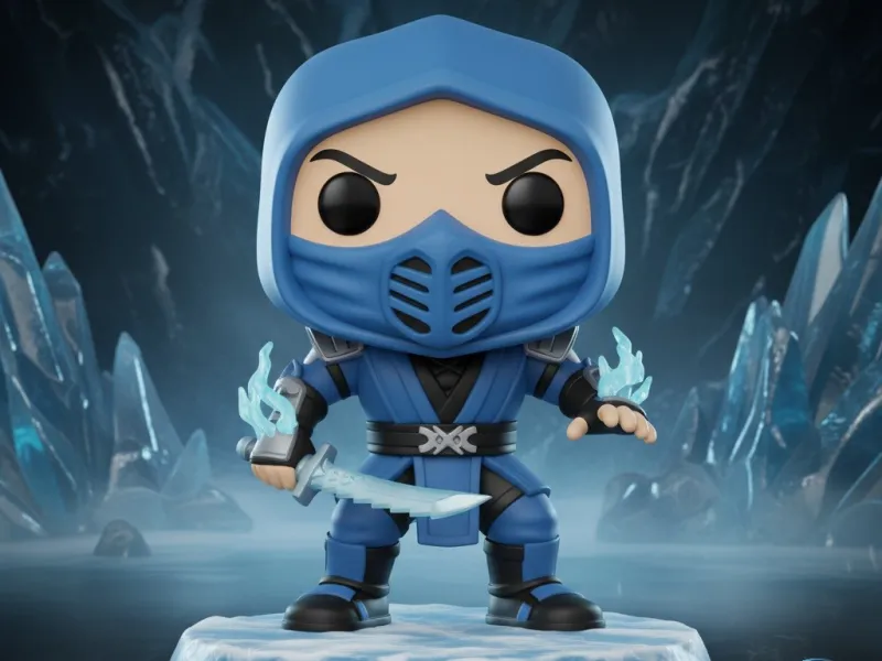 SUB ZERO
