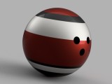 Ball Bowling Game-1