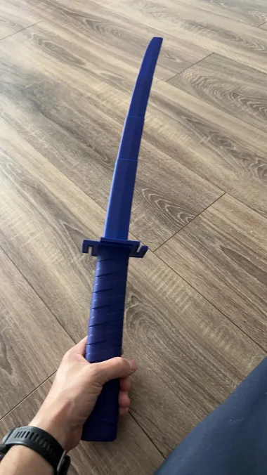 collapsing katana-1