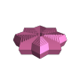 8ptFidgetStar