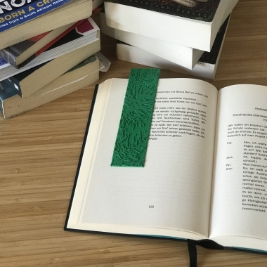 Plant Bookmark-0