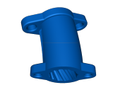adapter pipe-0
