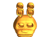 bonnie head fnaf-0