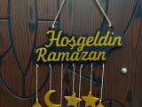 HOŞGELDİN RAMAZAN -2