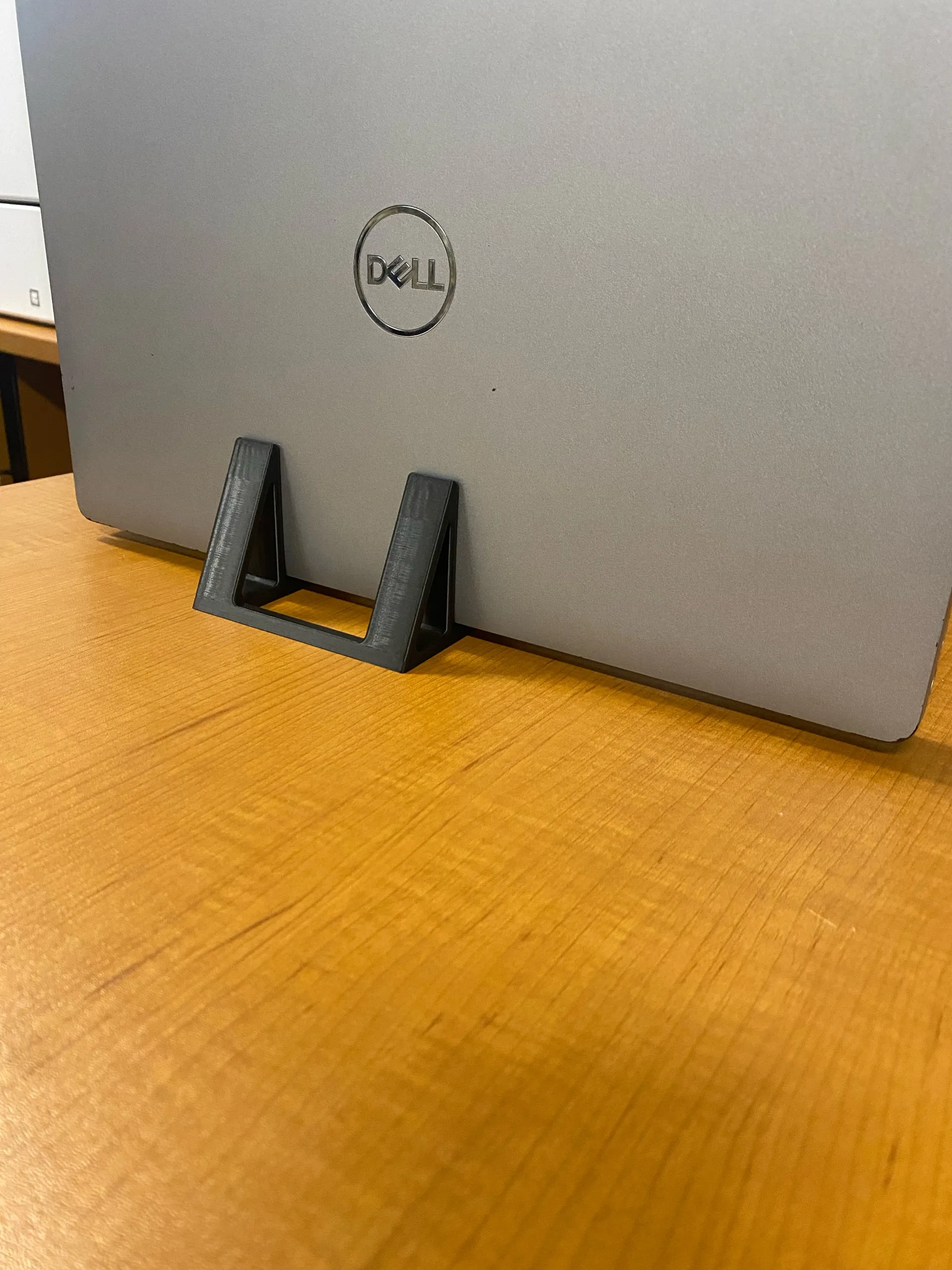 parametric vertical Laptop / Notebook Stand-2