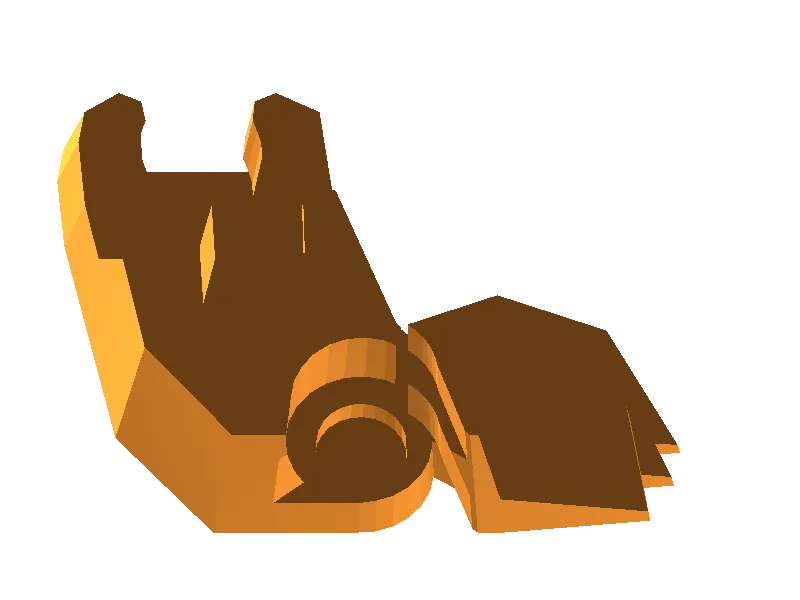 pangolin 