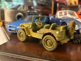 1942 Willy’s MB-2