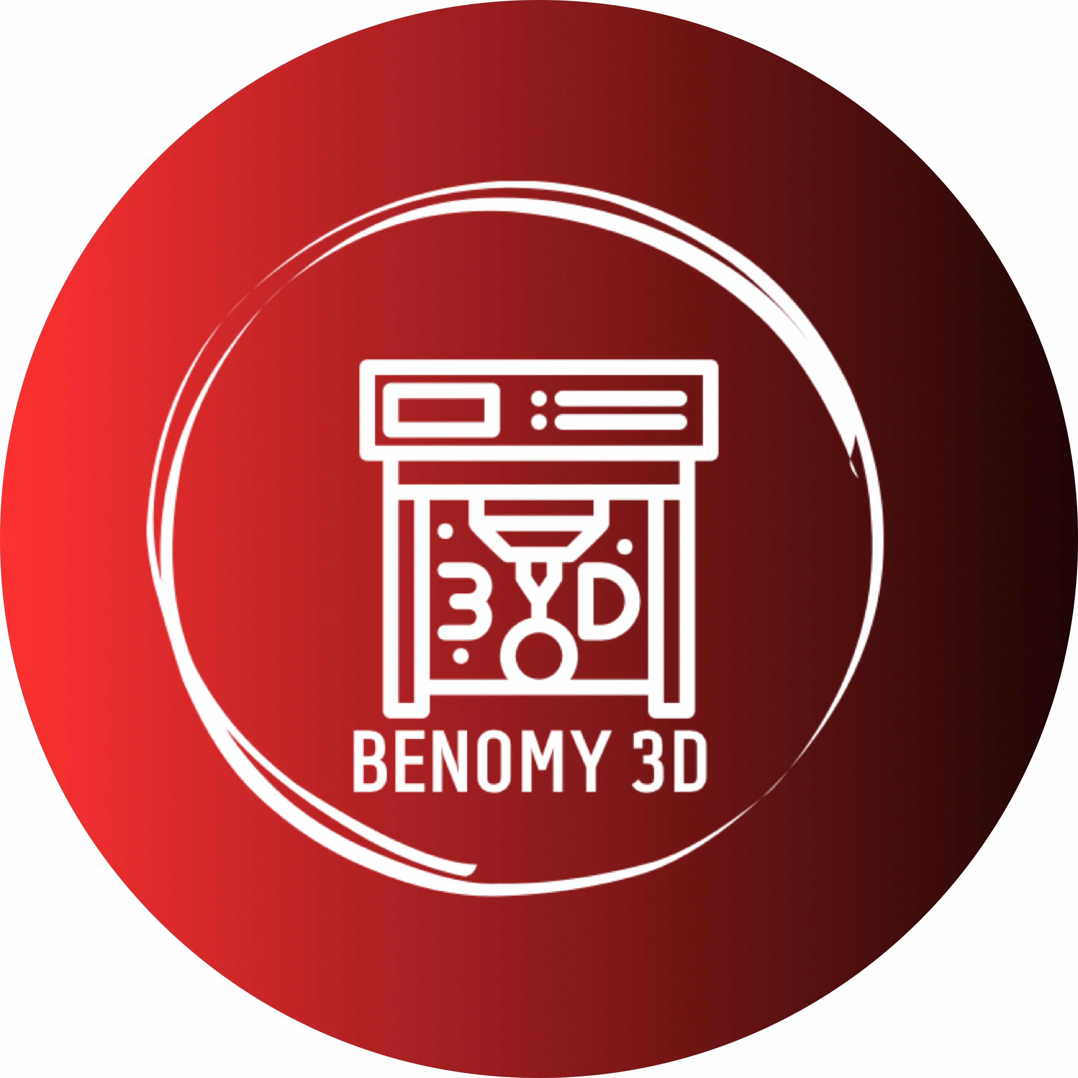 avatar of Benomy