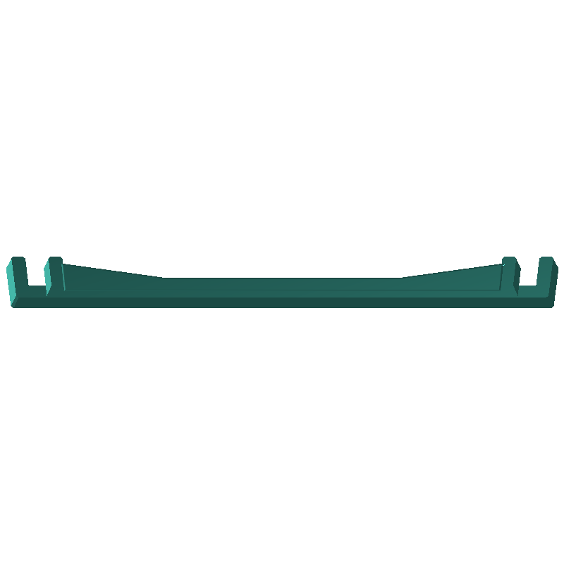 Filament Spool Roller v2 (5kg, 3kg and 1kg)