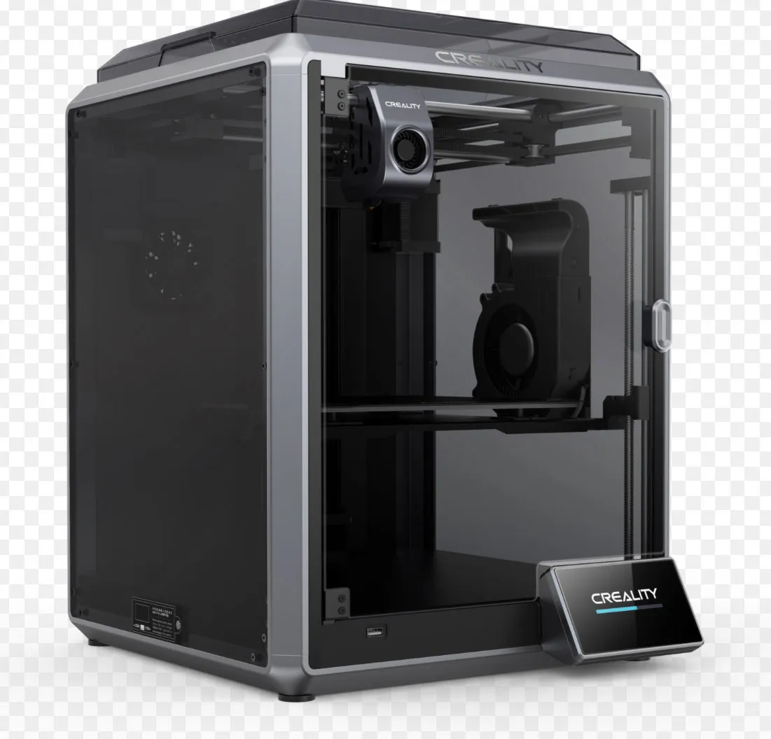 k1 printers