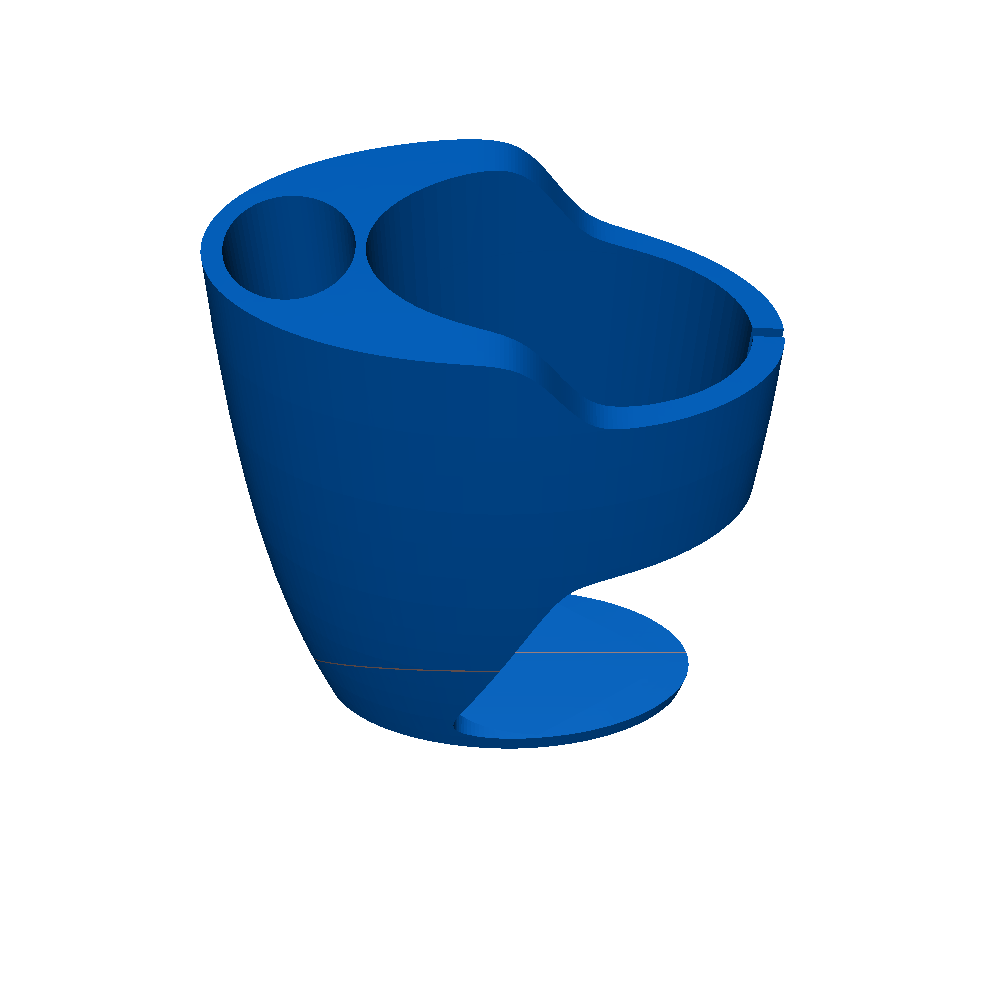 spliff case | 3D models download | Creality Cloud