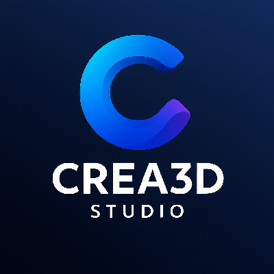 avatar of Crea3D-Studio
