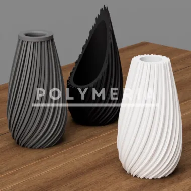 Vases & Planters v1 by Polymeria-0