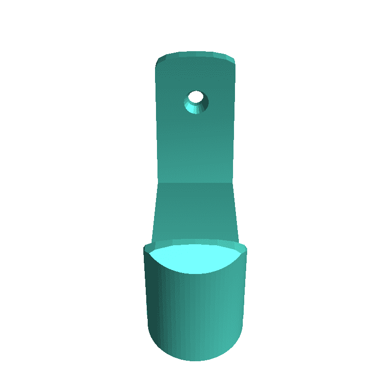 Bow holder